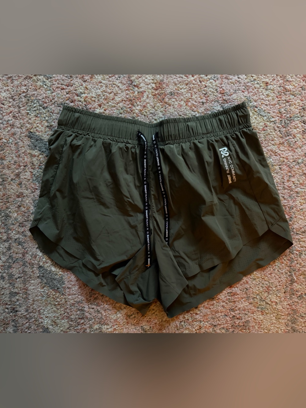 Bandit Women’s Vento Wave Short (S)
